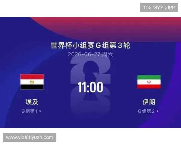 世界杯伊朗与埃及比赛跑动距离对比及运动员表现详解